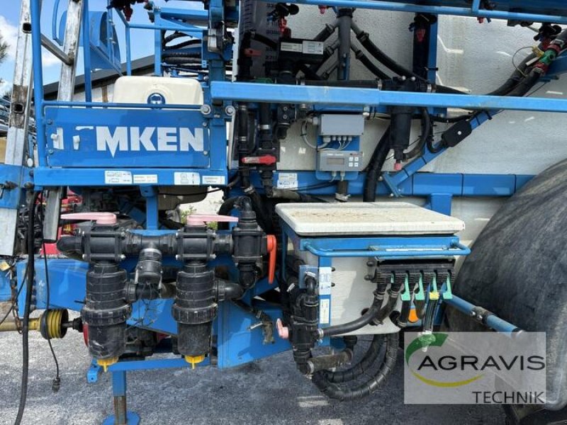 Anhängespritze tip Lemken PRIMUS 45/21, Gebrauchtmaschine in Werl-Oberbergstraße (Poză 8)