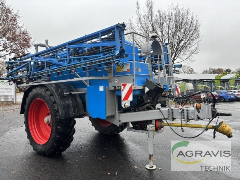 Anhängespritze van het type Lemken PRIMUS 45/27, Gebrauchtmaschine in Meppen-Versen (Foto 1)