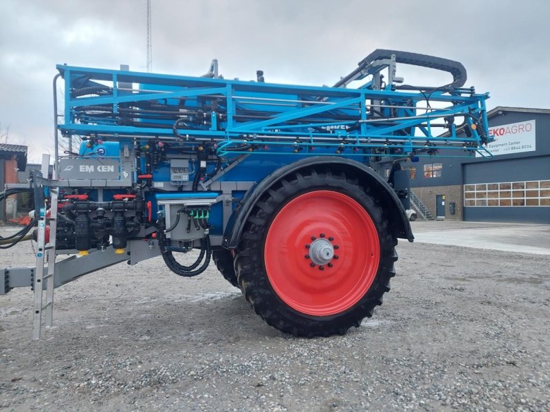 Anhängespritze del tipo Lemken Primus 45 med GPS (4500L), Gebrauchtmaschine en Hammel (Imagen 1)