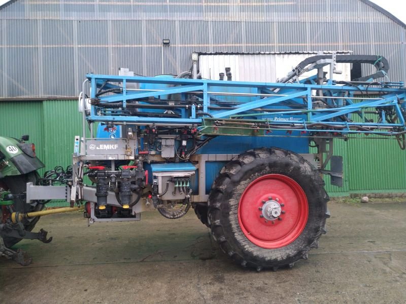 Anhängespritze del tipo Lemken Primus 45, Gebrauchtmaschine en Liebenwalde (Imagen 1)