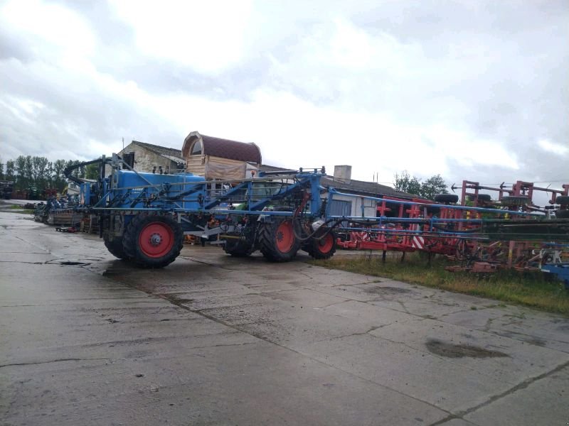 Anhängespritze tip Lemken Primus 45, Gebrauchtmaschine in Liebenwalde (Poză 16)