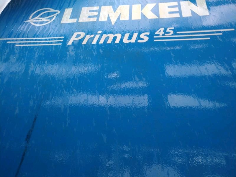 Anhängespritze typu Lemken Primus 45, Gebrauchtmaschine v Liebenwalde (Obrázok 17)