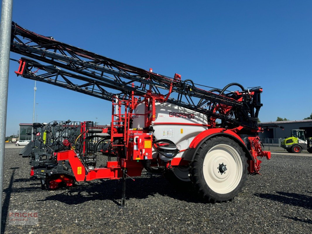 Anhängespritze del tipo Maschio Campo 32, Neumaschine en Bockel - Gyhum (Imagen 1)