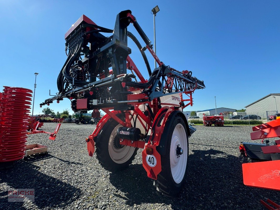 Anhängespritze du type Maschio Campo 32, Neumaschine en Bockel - Gyhum (Photo 5)