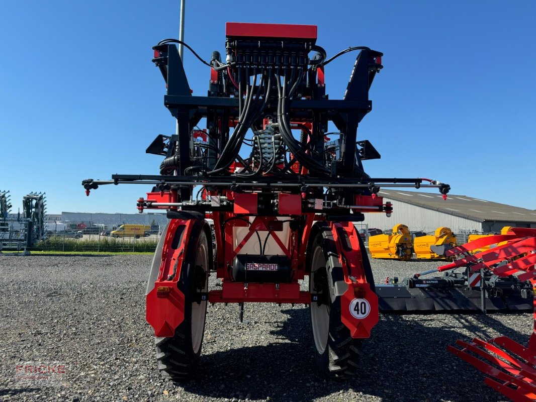 Anhängespritze van het type Maschio Campo 32, Neumaschine in Bockel - Gyhum (Foto 7)