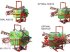 Anhängespritze a típus MD Landmaschinen KR Feldspritze 400 L - 600 L Optimal, Neumaschine ekkor: Zeven (Kép 12)