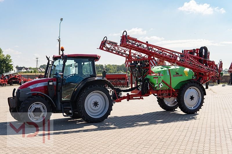 Anhängespritze tipa MD Landmaschinen KR gezogene Feldspritze Apollo PHB 1500 - 2000 L, Neumaschine u Zeven (Slika 13)