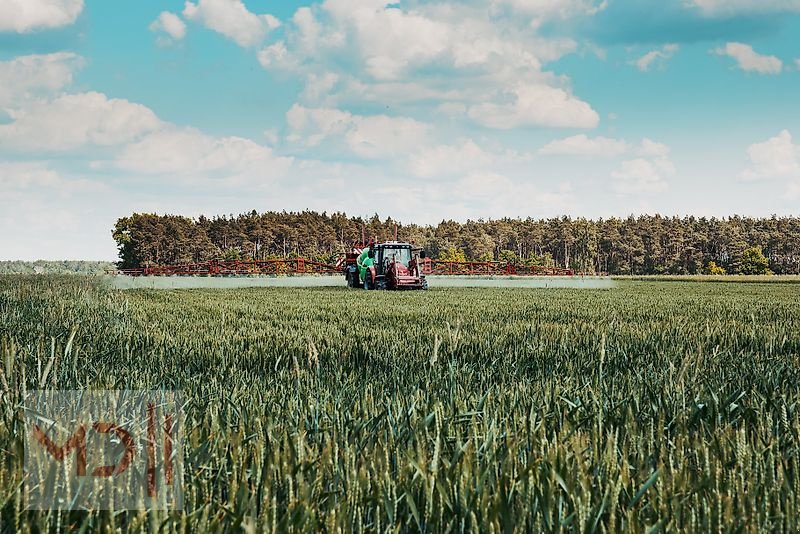 Anhängespritze typu MD Landmaschinen KR gezogene Feldspritze Goliat PHB 2500 L , 3000l, 3600l, 4200l, 5200l, 6000l,  8000 L, Neumaschine w Zeven (Zdjęcie 16)