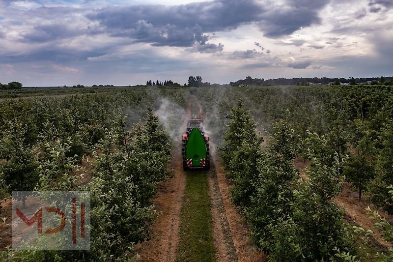 Anhängespritze del tipo MD Landmaschinen KR Obstbauspritze Tajfun 800 L - 2000 L KLOC, Neumaschine en Zeven (Imagen 17)