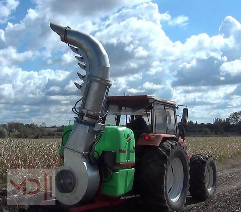 Anhängespritze tipa MD Landmaschinen KR Plantagenspritze 800L-1000L-1200L Notos, Neumaschine u Zeven (Slika 1)