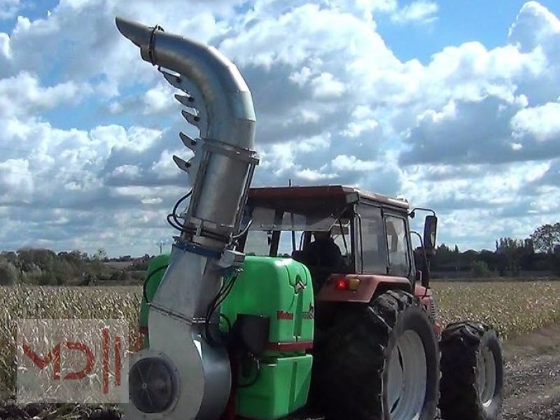 Anhängespritze a típus MD Landmaschinen KR Plantagenspritze 800L-1000L-1200L Notos, Neumaschine ekkor: Zeven (Kép 1)