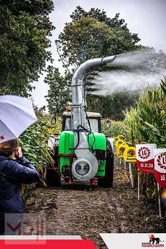 Anhängespritze typu MD Landmaschinen KR Plantagenspritze 800L-1000L-1200L Notos, Neumaschine v Zeven (Obrázek 2)