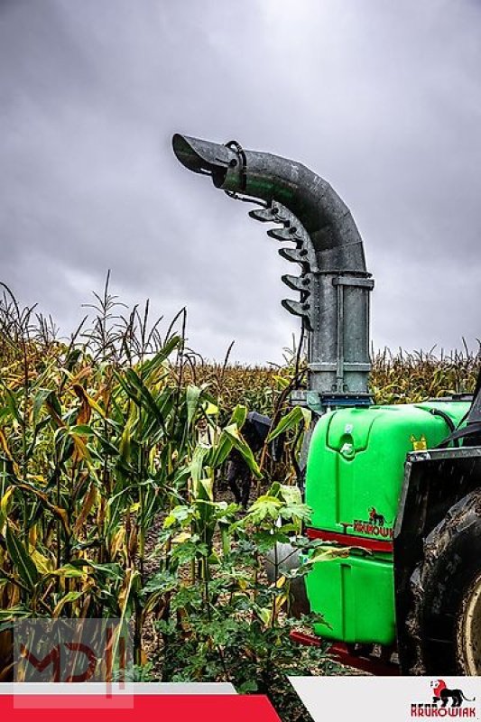 Anhängespritze typu MD Landmaschinen KR Plantagenspritze 800L-1000L-1200L Notos, Neumaschine v Zeven (Obrázek 3)