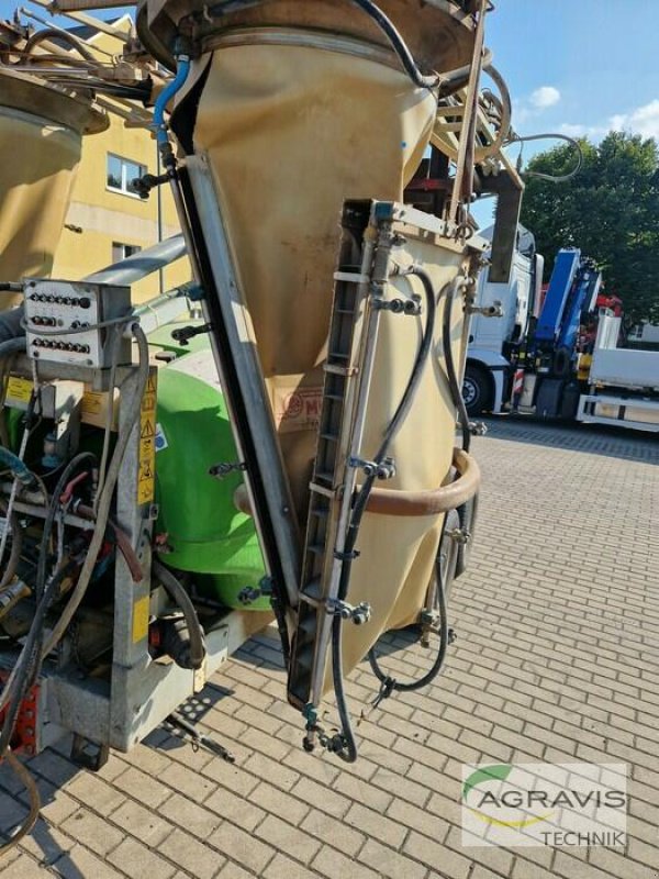 Anhängespritze typu Munckhof FELDBAUSPRITZE, Gebrauchtmaschine w Grimma (Zdjęcie 10)