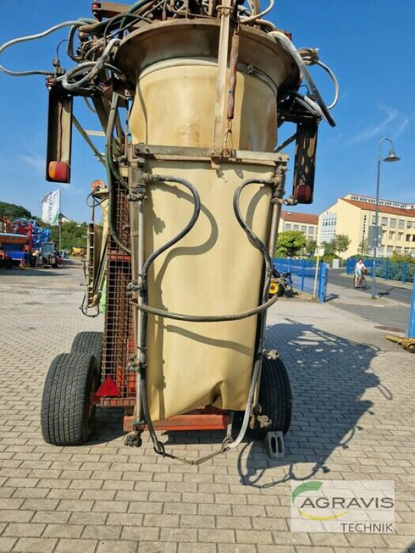 Anhängespritze del tipo Munckhof FELDBAUSPRITZE, Gebrauchtmaschine en Grimma (Imagen 5)