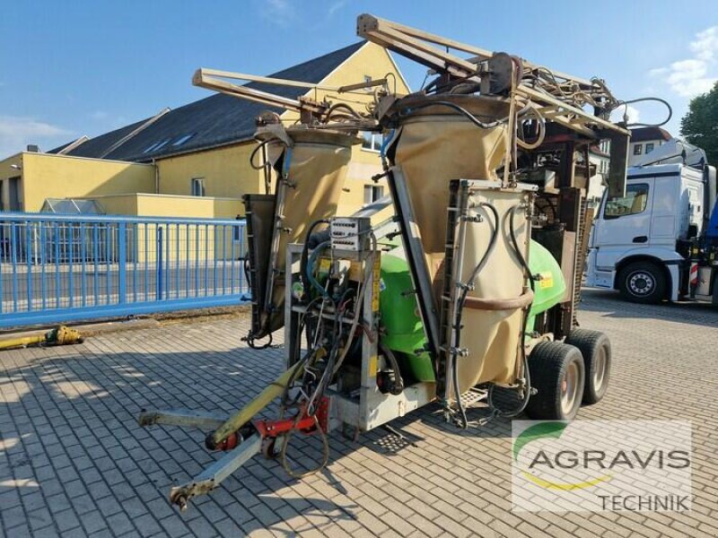 Anhängespritze typu Munckhof FELDBAUSPRITZE, Gebrauchtmaschine v Grimma (Obrázek 1)