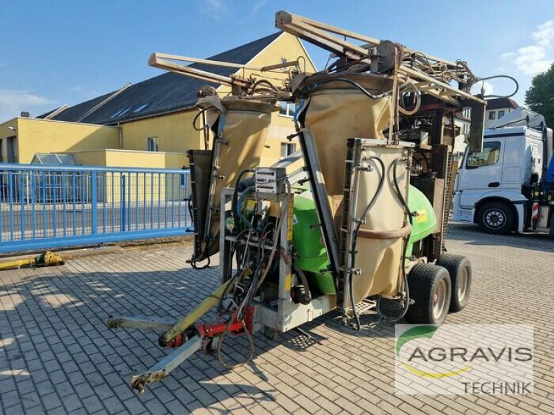 Anhängespritze du type Munckhof FELDBAUSPRITZE, Gebrauchtmaschine en Grimma (Photo 1)