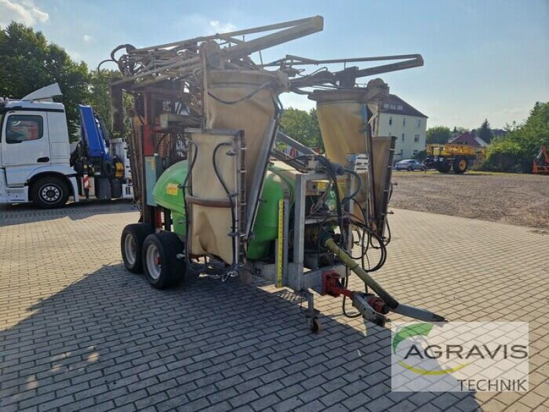 Anhängespritze van het type Munckhof FELDBAUSPRITZE, Gebrauchtmaschine in Grimma (Foto 2)