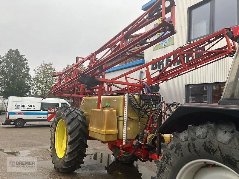 Anhängespritze typu Rau 14 GV 20, Gebrauchtmaschine v Asendorf (Obrázek 8)