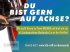 Anhängespritze tip Rau 14 GV 20, Gebrauchtmaschine in Asendorf (Poză 25)