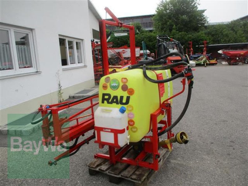 Anhängespritze za tip Rau 400 LTR  14 L4  #959, Gebrauchtmaschine u Schönau b.Tuntenhausen (Slika 3)