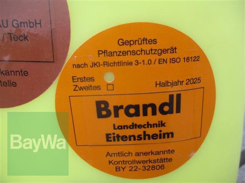 Anhängespritze za tip Rau 400 LTR  14 L4  #959, Gebrauchtmaschine u Schönau b.Tuntenhausen (Slika 8)