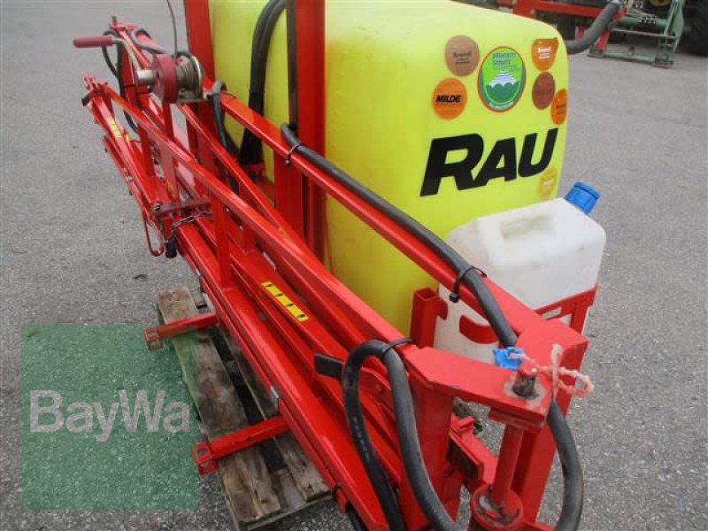 Anhängespritze tip Rau 400 LTR  14 L4  #959, Gebrauchtmaschine in Schönau b.Tuntenhausen (Poză 10)