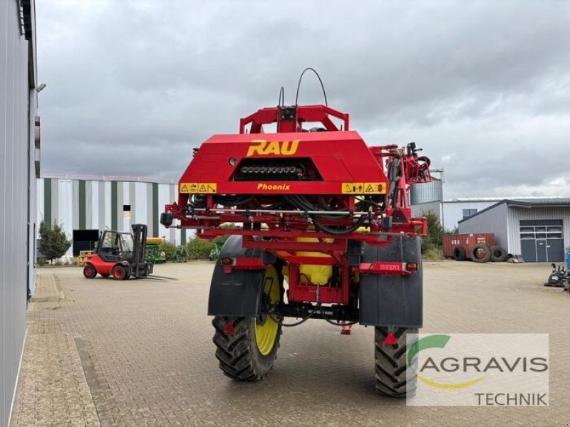 Anhängespritze van het type Rau PHOENIX B 40, Gebrauchtmaschine in Bockenem (Foto 7)