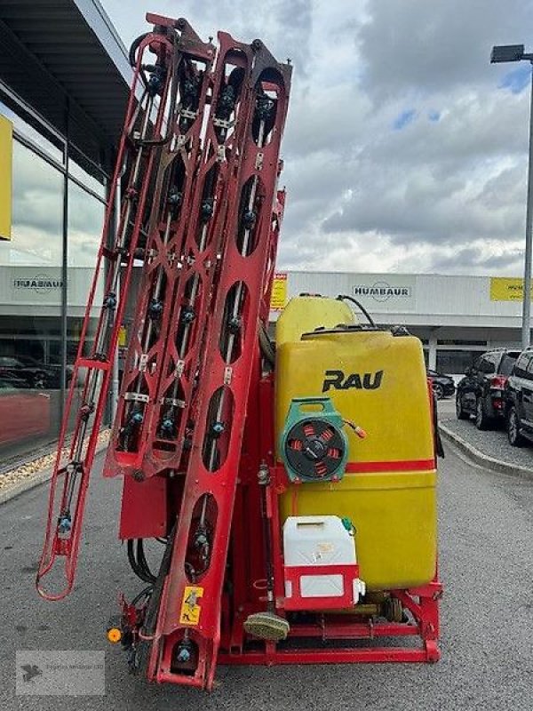 Anhängespritze des Typs Rau Spridomat 1500 Kverneland Feldspritze 21m, Gebrauchtmaschine in Gevelsberg (Bild 5)