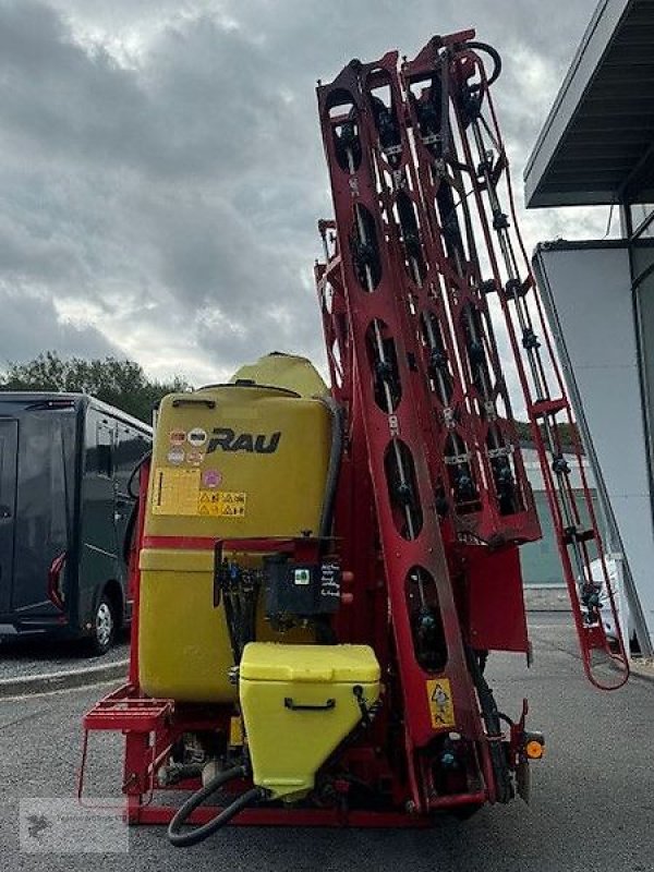 Anhängespritze типа Rau Spridomat 1500 Kverneland Feldspritze 21m, Gebrauchtmaschine в Gevelsberg (Фотография 3)