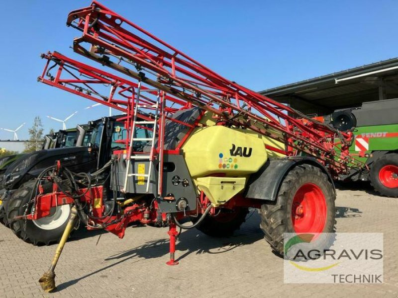 Anhängespritze tip Rau SPRIDOTRAIN GVP 386, Gebrauchtmaschine in Bardowick (Poză 2)