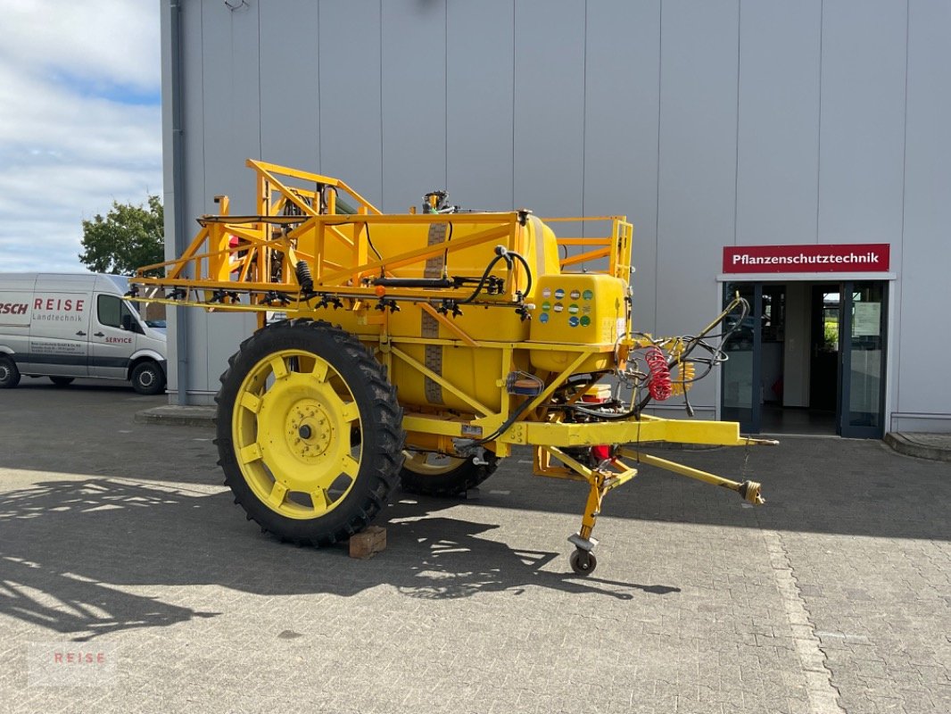 Anhängespritze van het type RTS 25/15, Gebrauchtmaschine in Lippetal / Herzfeld (Foto 1)