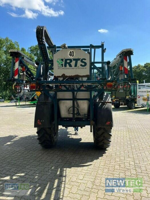 Anhängespritze typu RTS 30/24, Gebrauchtmaschine v Heinbockel-Hagenah (Obrázok 5)