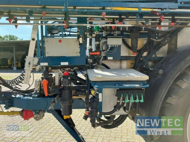 Anhängespritze del tipo RTS 30/24, Gebrauchtmaschine en Heinbockel-Hagenah (Imagen 8)