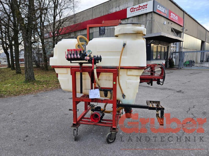 Anhängespritze a típus Schmotzer 800 l, Gebrauchtmaschine ekkor: Ampfing (Kép 1)