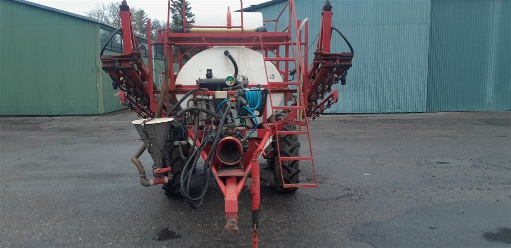 Anhängespritze del tipo Sonstige 2500 L 24 m, Gebrauchtmaschine en Hadsund (Imagen 3)