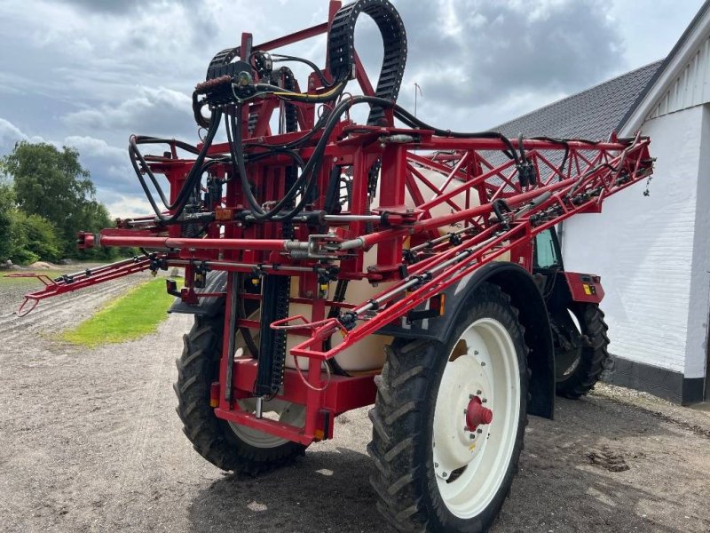 Anhängespritze typu Sonstige 3000 liter 24 meter Syn 2027, Gebrauchtmaschine v Mern (Obrázok 1)