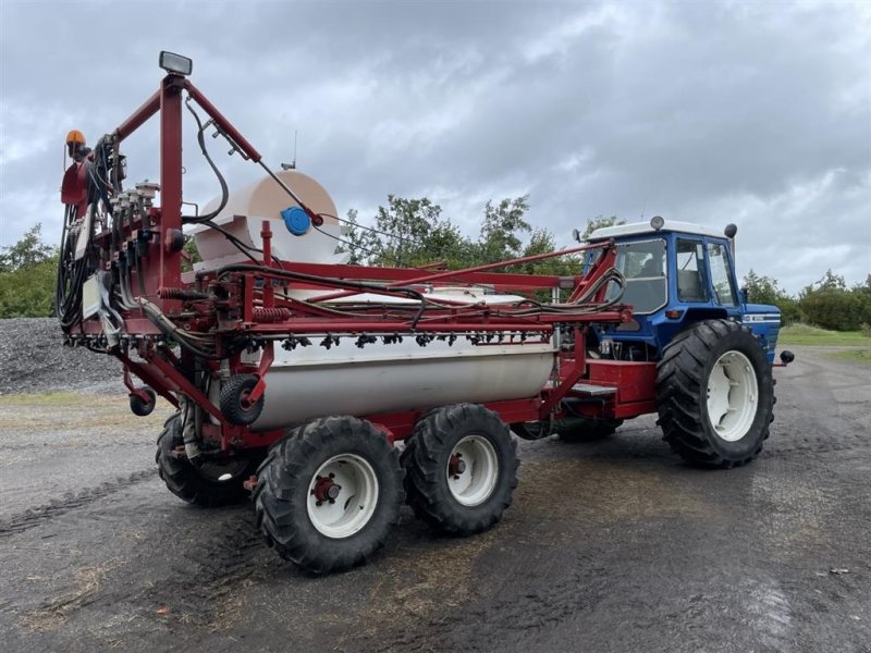 Anhängespritze del tipo Sonstige 3600L 24m, Gebrauchtmaschine en Hadsten (Imagen 1)