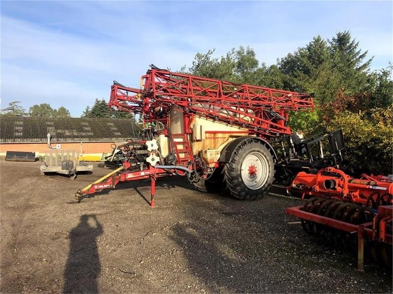 Anhängespritze typu Sonstige 6000L Med 30 meter bom, Gebrauchtmaschine v Randers SV (Obrázok 1)