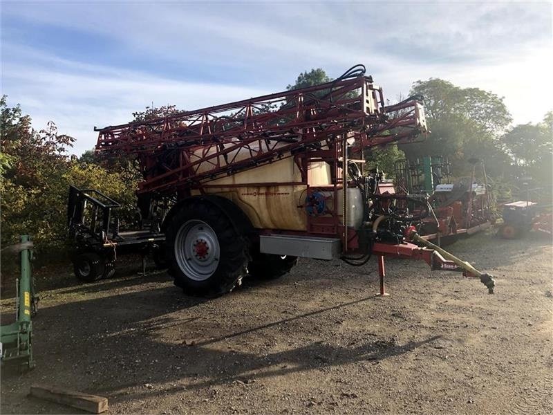 Anhängespritze du type Sonstige 6000L Med 30 meter bom, Gebrauchtmaschine en Randers SV (Photo 3)