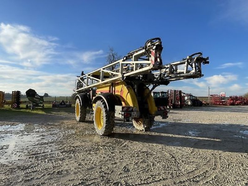 Anhängespritze za tip Sonstige F40, Gebrauchtmaschine u Monferran-Savès (Slika 1)