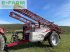 Anhängespritze typu Sonstige gem-trak 4200 precision sprayer, Gebrauchtmaschine v SZEGED (Obrázek 1)