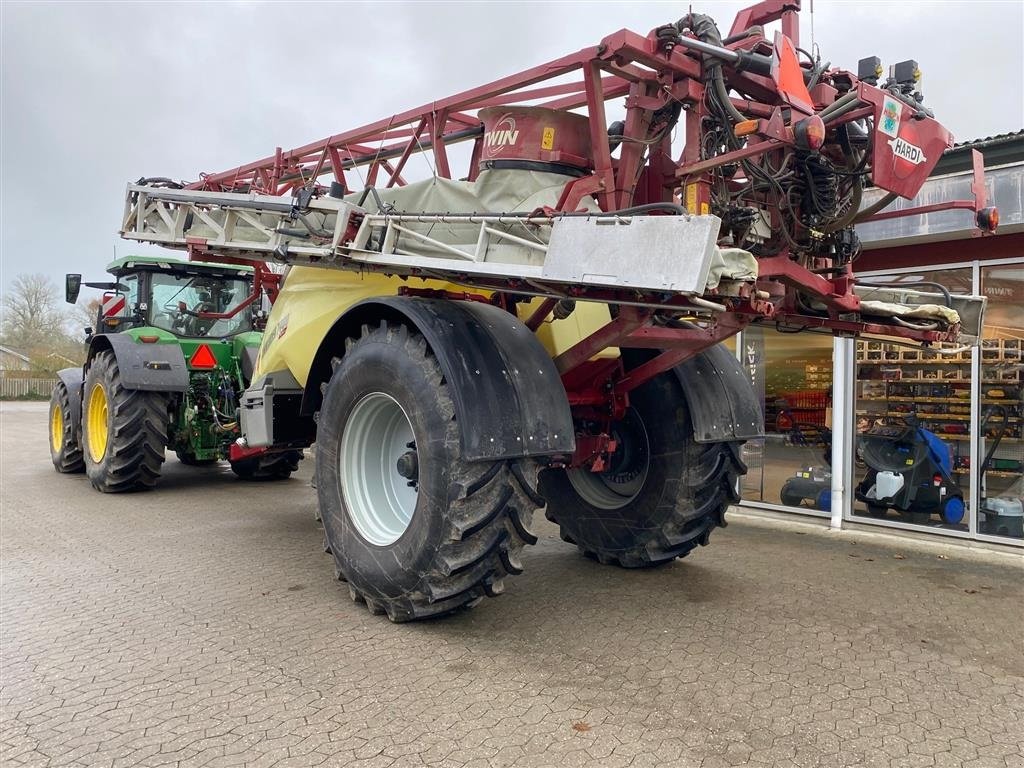 Anhängespritze van het type Sonstige Sonstiges, Gebrauchtmaschine in Ringe (Foto 2)