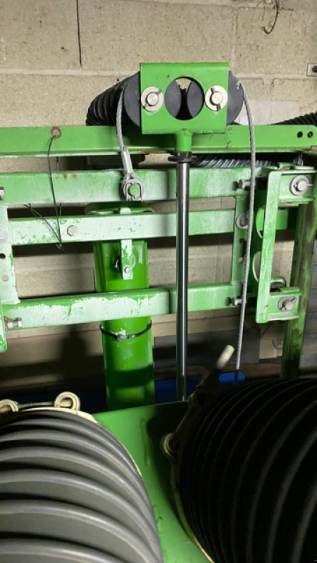 Anhängespritze van het type Tecnoma Precijet  9 rangs, Gebrauchtmaschine in VERT TOULON (Foto 8)