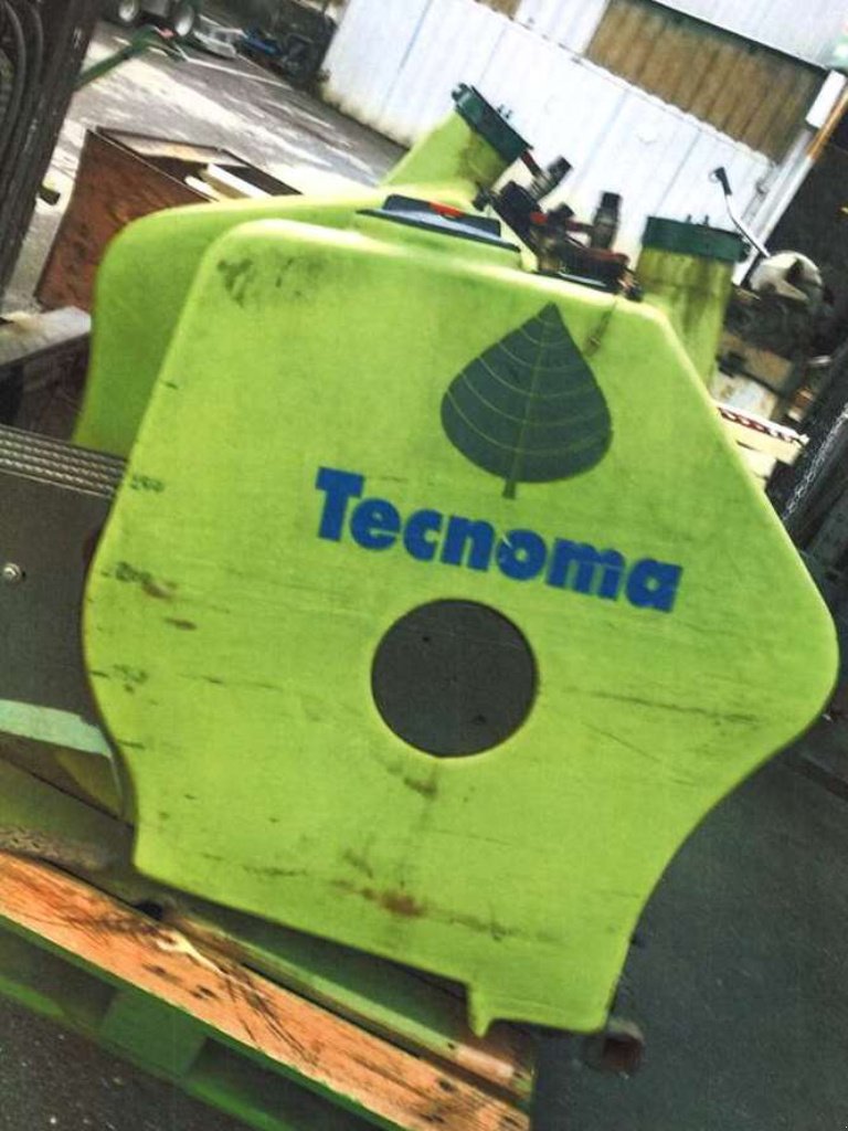 Anhängespritze типа Tecnoma Réservoir, Gebrauchtmaschine в VERT TOULON (Фотография 1)