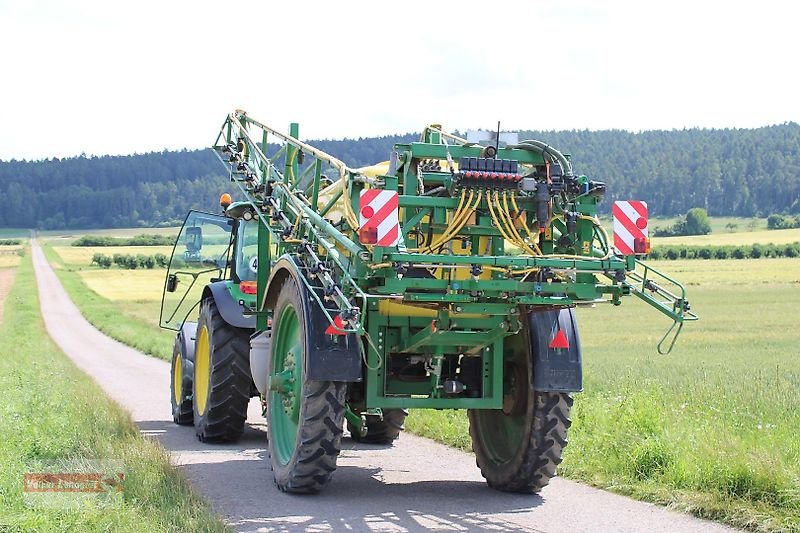 Anhängespritze of the type Unia Europa 3024, Gebrauchtmaschine in Ostheim/Rhön (Picture 10)