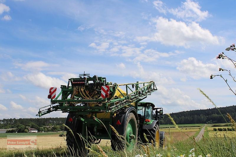 Anhängespritze van het type Unia Europa 3024, Gebrauchtmaschine in Ostheim/Rhön (Foto 12)