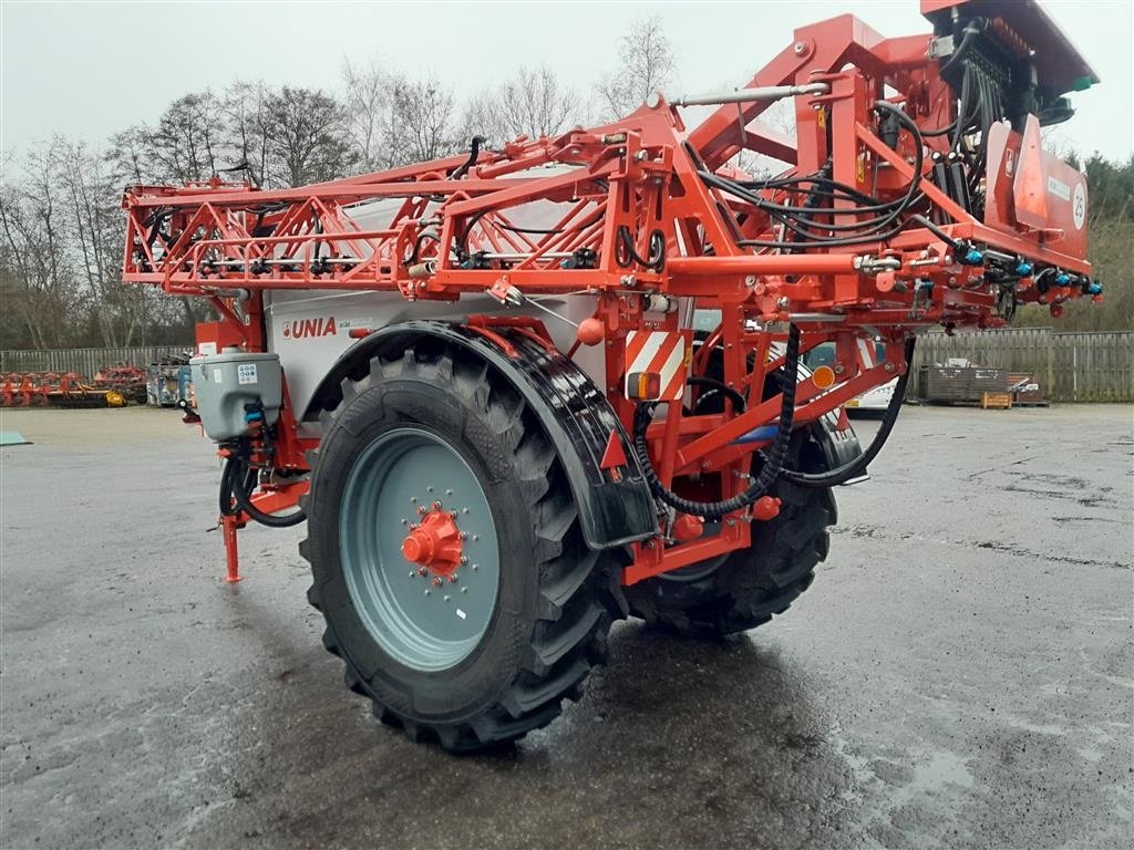 Anhängespritze of the type Unia Europa XL 3024, Gebrauchtmaschine in Hadsund (Picture 5)