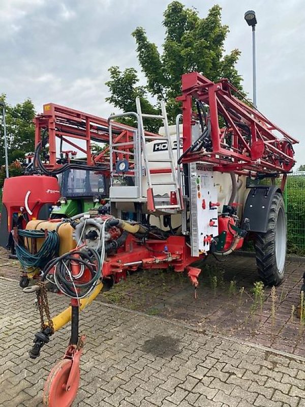 Anhängespritze du type Vogel & Noot IN 365, Gebrauchtmaschine en Bad Rappenau (Photo 4)