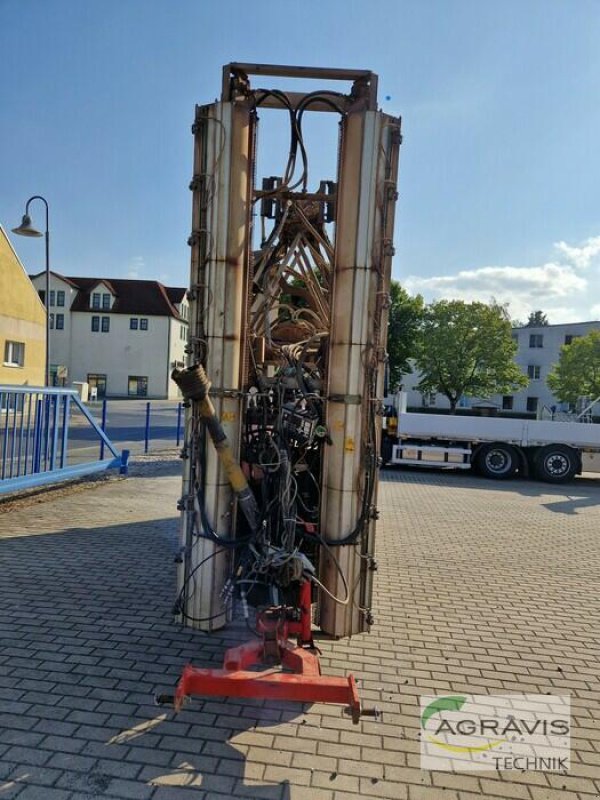 Anhängespritze del tipo Wanner N 2000, Gebrauchtmaschine en Grimma (Imagen 4)